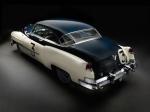 Cadillac Sixty-One Coupe Le Mans Race Car 1950 года
